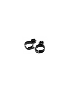 Kit de Bondage Cordage Réglable XR Noir