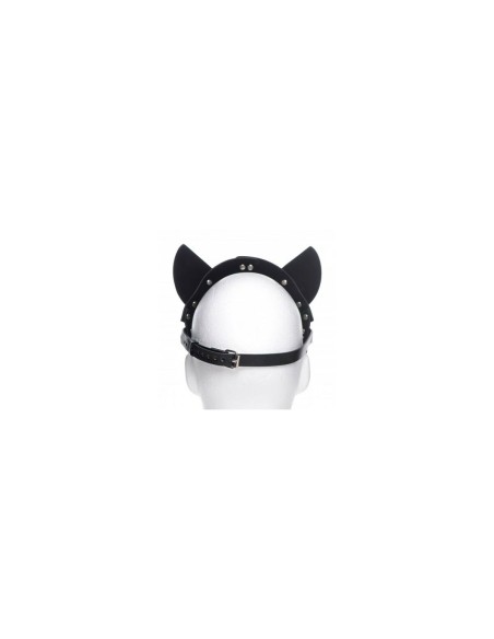 Masque XR Noir