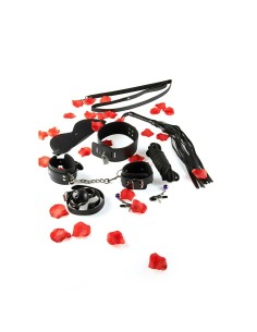 Kit Grand Plaisir Toy Joy 2