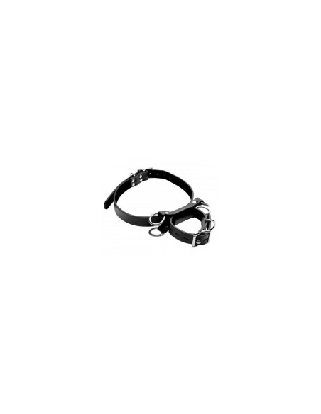 Kit de Bondage Cordage Réglable XR Noir