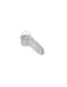 Gode réaliste VSCNOVELTY TPE 13,5 cm 2