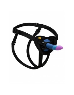 Gode ceinture Romp
