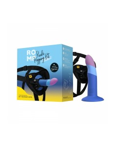 Gode ceinture Romp 2