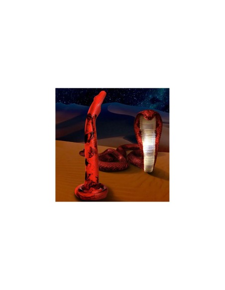 Gode XR 45,7 cm Silicone XL