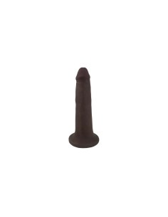 Gode XR Marron 17,8 cm