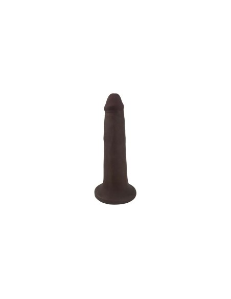 Gode XR Marron 17,8 cm