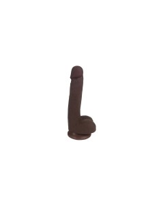 Gode XR Marron 17,8 cm