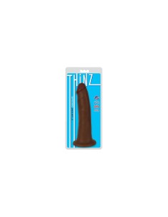 Gode XR Marron 20,3 cm 2