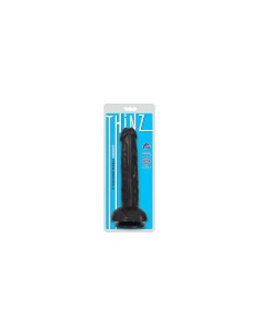 Gode XR Noir 20,3 cm 2