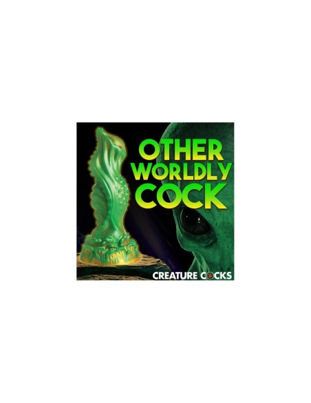 Gode XR Silicone