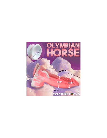 Gode XR Silicone