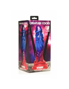 Gode XR Silicone 2
