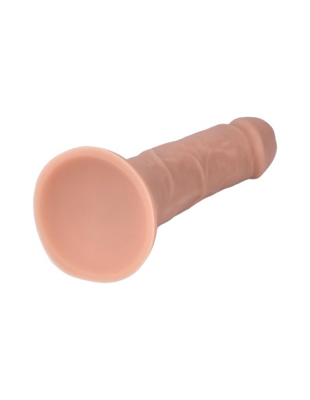 Gode réaliste Virgite 21 cm