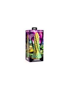 Gode XR Silicone 2