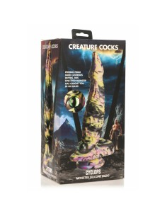Gode XR Silicone 2