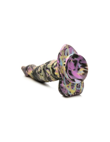 Gode XR Silicone