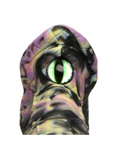 Gode XR Silicone