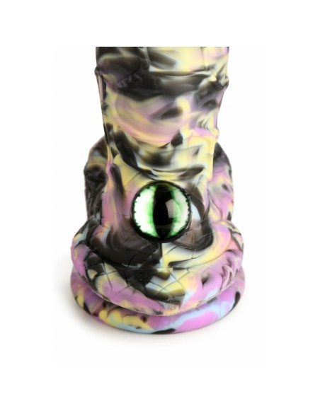 Gode XR Silicone