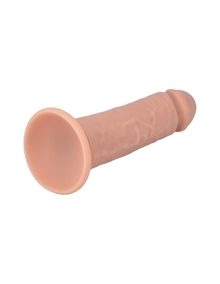 Gode réaliste Virgite 21,5 cm