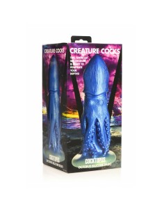 Gode XR Silicone 2