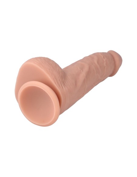 Gode réaliste Virgite 23,5 cm