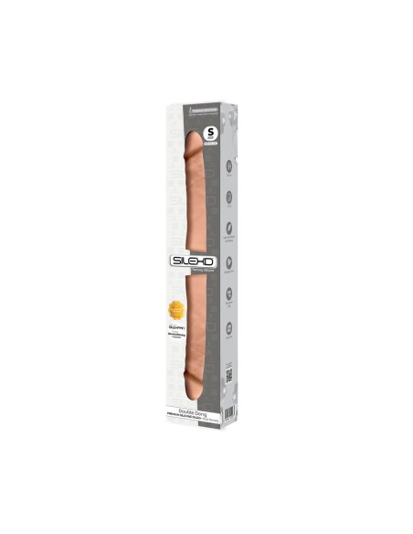 Gode Silexd Silicone