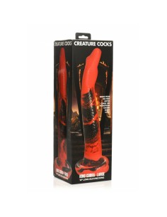Gode XR 35,5 cm Silicone 2