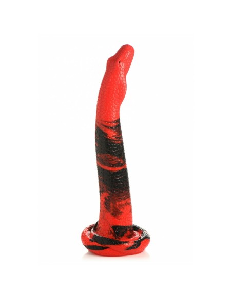 Gode XR 35,5 cm Silicone