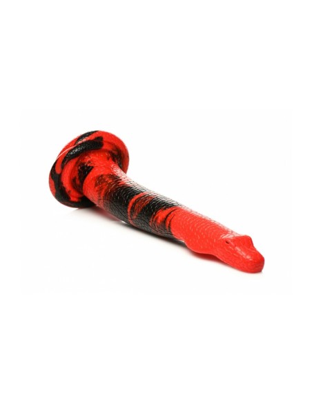 Gode XR 35,5 cm Silicone