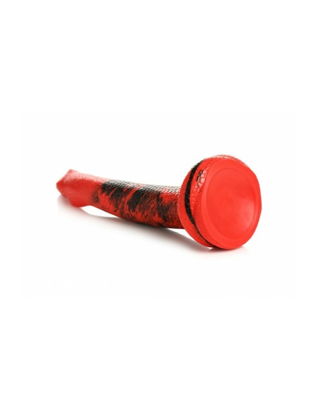 Gode XR 35,5 cm Silicone