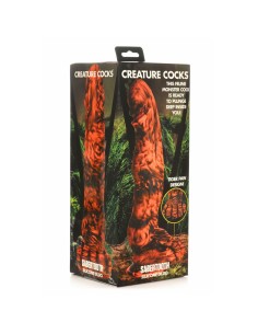 Gode XR Silicone 2