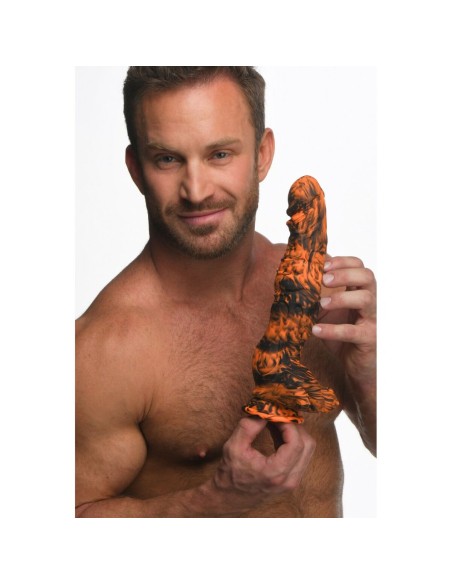 Gode XR Silicone