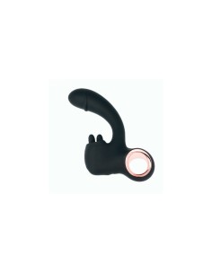 Vibration de Stimulation Double Virgite