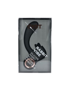 Vibration de Stimulation Double Virgite 2