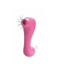 Aspirateur à clitoris Virgite