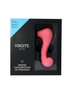 Aspirateur à clitoris Virgite 2