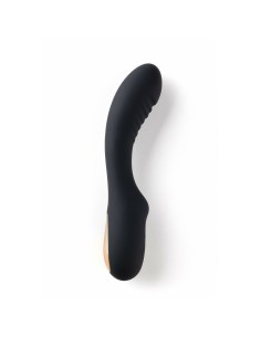 Vibrateur G-Spot Virgite Noir