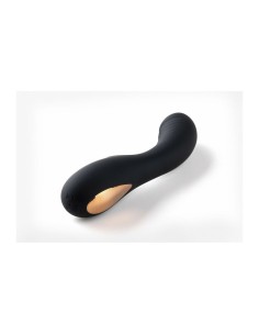 Vibrateur G-Spot Virgite Noir 2