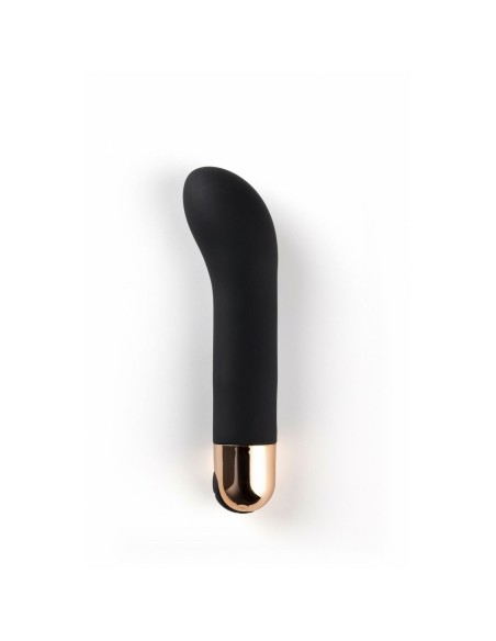 Vibromasseur à boules Virgite Noir