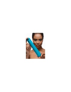Vibromasseur à boules XR Bleu XL 2