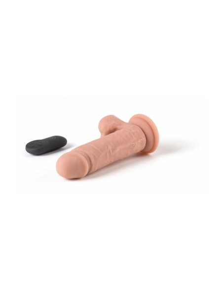 Vibromasseur réaliste Virgite