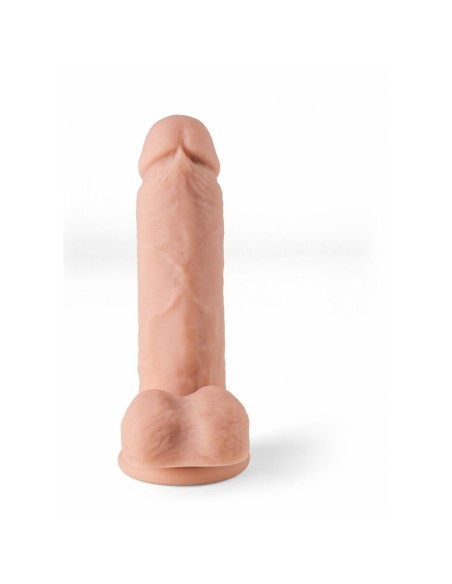 Vibromasseur réaliste Virgite