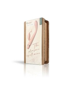 Vibrateur G-Spot Totally For U 2