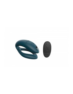 Masseur Couples We-Vibe Vert