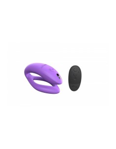 Masseur Couples We-Vibe Violet