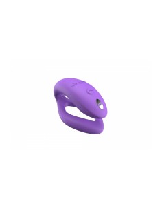 Masseur Couples We-Vibe Violet 2