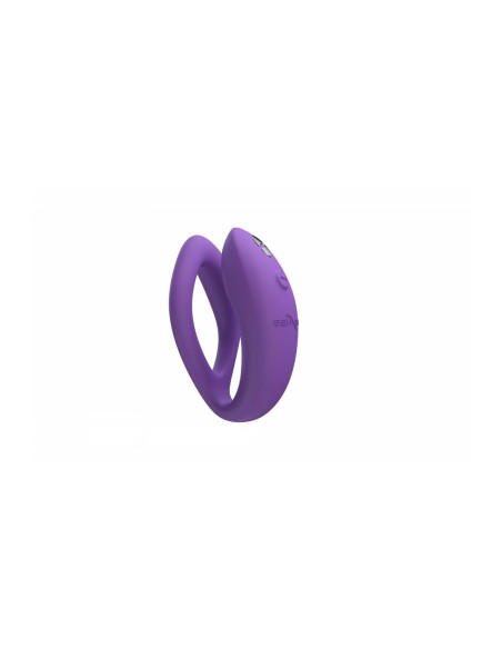 Masseur Couples We-Vibe Violet