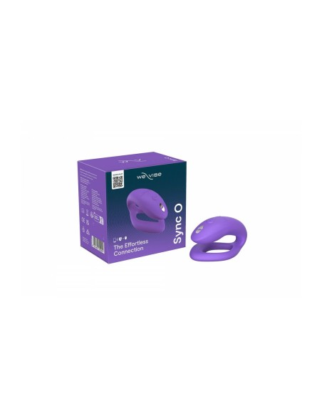Masseur Couples We-Vibe Violet