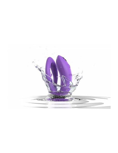 Masseur Couples We-Vibe Violet