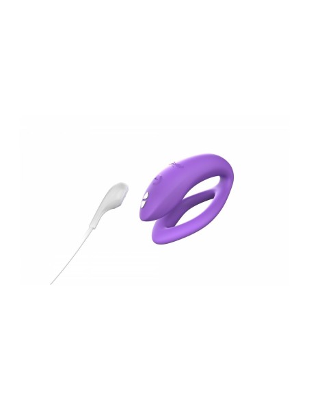 Masseur Couples We-Vibe Violet